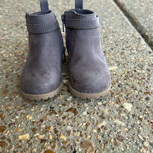 Old Navy Toddler Boots